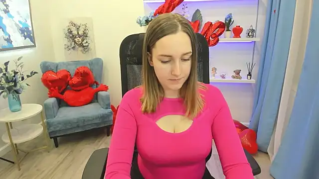 CaseyTerini online show from February 2026 04:16:01 AM