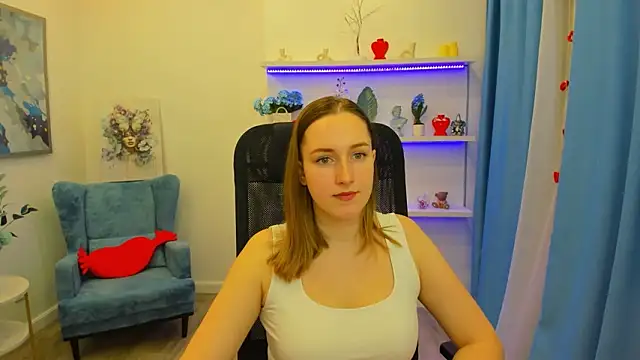 CaseyTerini online show from February 2026 03:58:01 AM