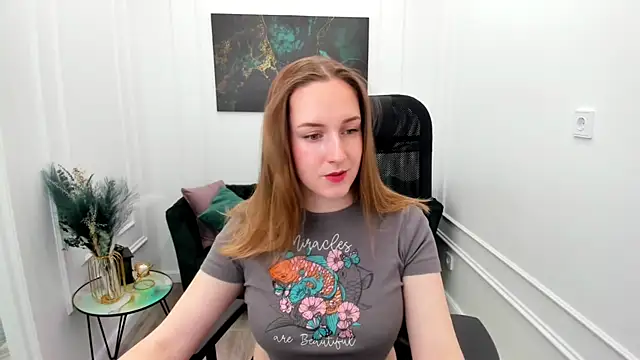 CaseyTerini online show from May 2026 04:20:01 AM