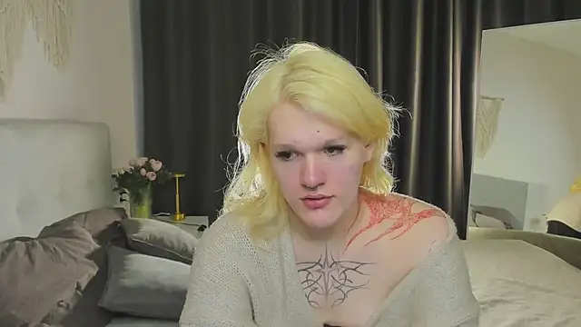 Lollita Morgan online show from April 2026 06:06:01 AM