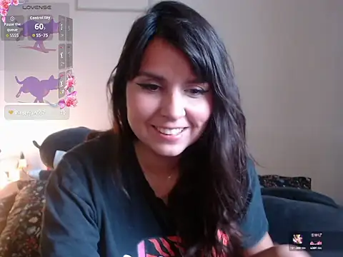 lovelyjinny online show from February 2026 09:47:01 AM