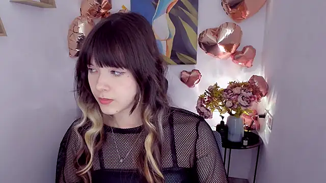 GentleTeas online show from February 2026 06:34:02 PM