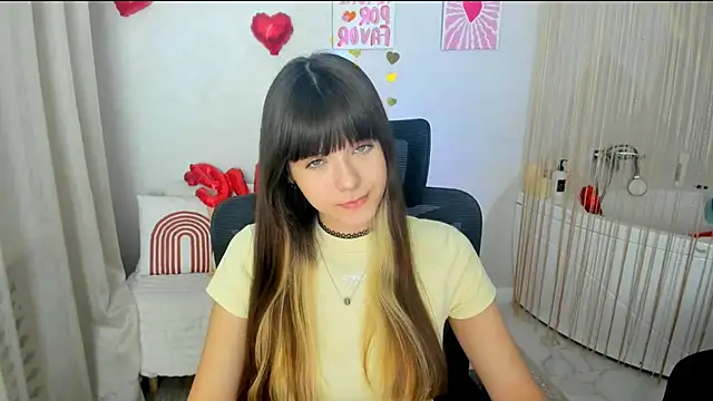 GentleTeas online show from February 2026 06:26:02 PM