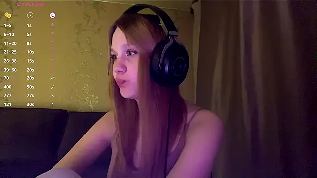 axin burnell online show from June 2026 05:28:01 PM