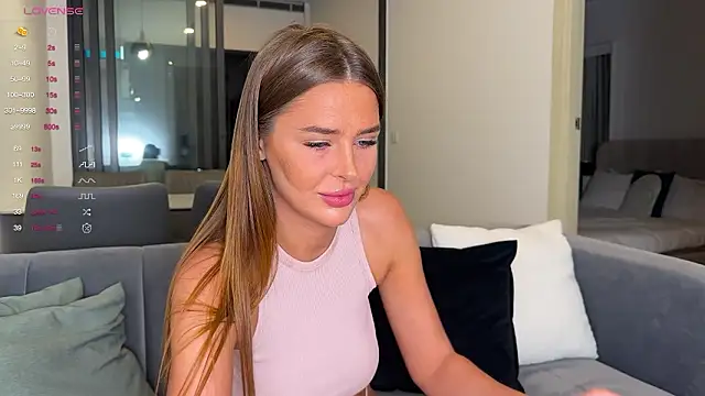 bianca lawwson  online show from February 2026 03:44:02 PM