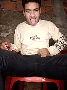 NikoHot anatole online show from February 2026 01:06:02 AM