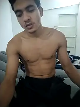 NikoHot anatole online show from March 2026 11:06:01 AM