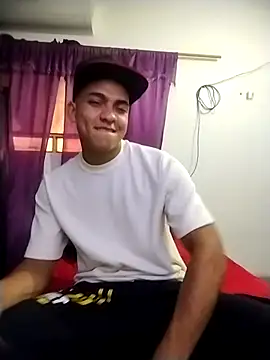 NikoHot anatole online show from March 2026 07:17:01 PM