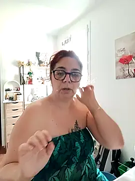 pulpeuse64 online show from March 2026 09:17:02 AM