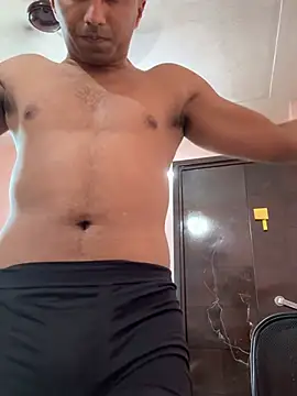 pradeep8704 online show from July 2026 08:30:02 AM