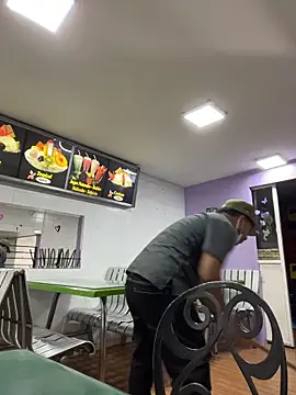 Snapshot of Danny_black11 chatting on March 2026 12:27:02 AM Danny black11 online show from March 2026 12:27:02 AM