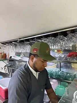 Danny black11 online show from April 2026 09:27:01 PM