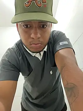 Danny black11 online show from April 2026 12:54:02 AM