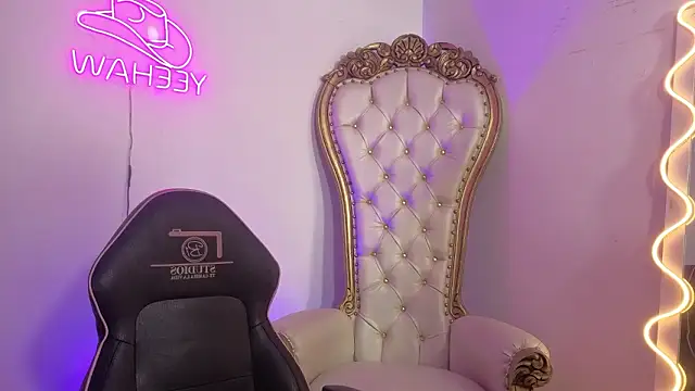 MILAH TAY online show from March 2026 11:35:01 AM