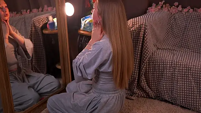 JosetteWeakly online show from March 2026 07:26:02 AM