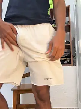 DavShi online show from February 2026 04:36:01 PM