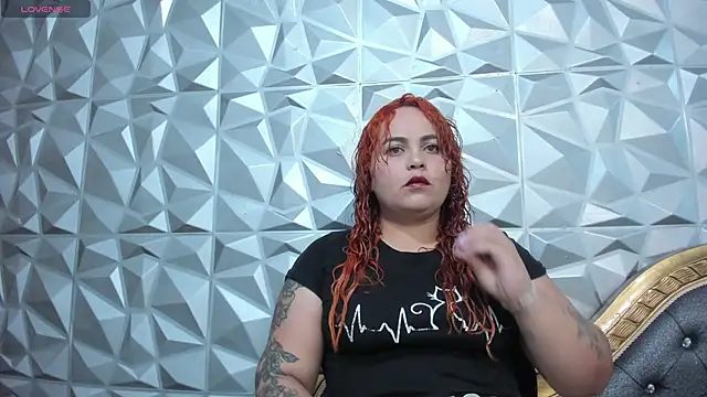 BarbaraSoul online show from February 2026 11:22:01 AM