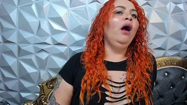 BarbaraSoul online show from March 2026 02:17:02 PM