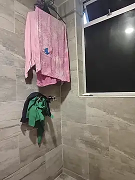 BarbaraSoul online show from April 2026 11:55:02 AM