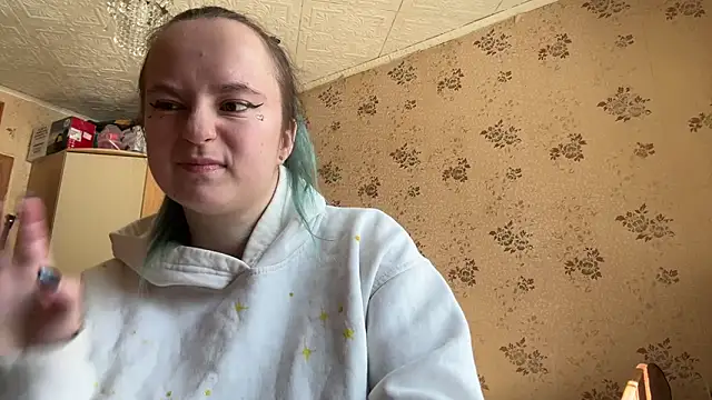 Snapshot of Bubblegum_Tempt chatting on March 2026 07:12:01 AM Bubblegum Tempt online show from March 2026 07:12:01 AM