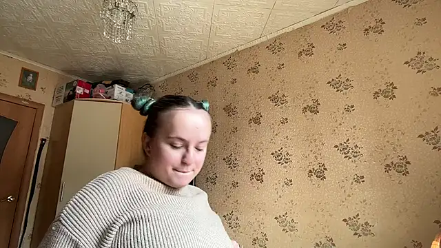 Snapshot of Bubblegum_Tempt chatting on March 2026 07:14:02 AM Bubblegum Tempt online show from March 2026 07:14:02 AM