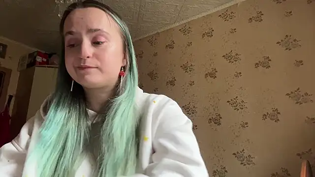 Snapshot of Bubblegum_Tempt chatting on April 2026 01:24:01 PM Bubblegum Tempt online show from April 2026 01:24:01 PM