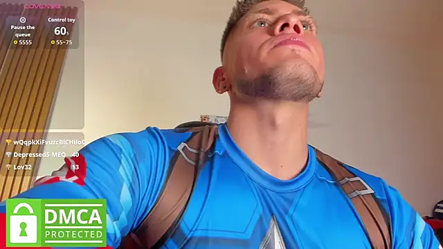 SebastianMaximoff  online show from April 2026 01:42:02 AM