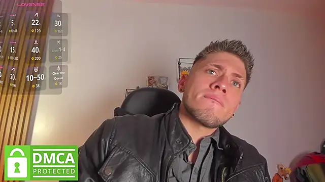 Snapshot of SebastianMaximoff_ chatting on April 2026 07:30:02 PM SebastianMaximoff online show from April 2026 07:30:02 PM