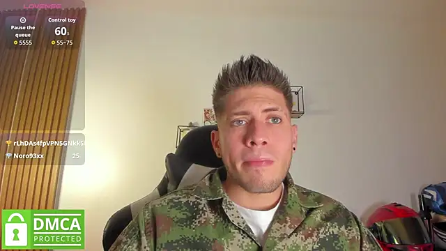 Snapshot of SebastianMaximoff_ chatting on May 2026 07:31:02 PM SebastianMaximoff online show from May 2026 07:31:02 PM