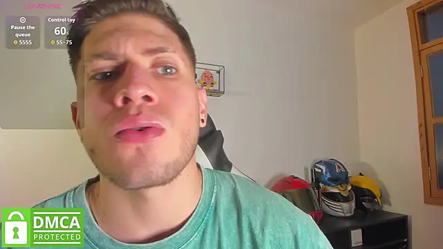 Snapshot of SebastianMaximoff_ chatting on May 2026 07:31:01 PM SebastianMaximoff online show from May 2026 07:31:01 PM