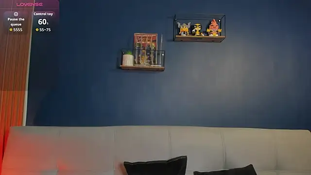 SebastianMaximoff  online show from July 2026 09:39:02 PM