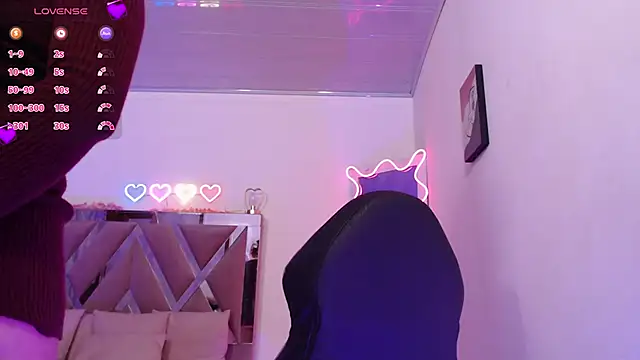 Snapshot of ZAYRA_TAY chatting on March 2026 12:23:01 PM ZAYRA TAY online show from March 2026 12:23:01 PM