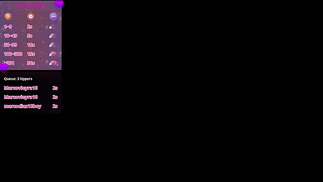 Snapshot of ZAYRA_TAY chatting on March 2026 02:04:02 AM ZAYRA TAY online show from March 2026 02:04:02 AM