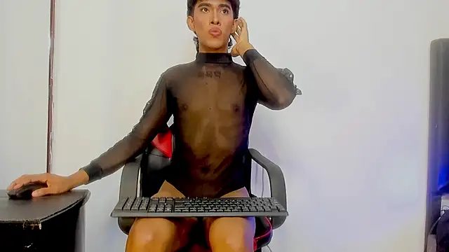 Snapshot of JERO_TEASE_S7S chatting on February 2026 07:08:02 AM JERO TEASE S7S online show from February 2026 07:08:02 AM