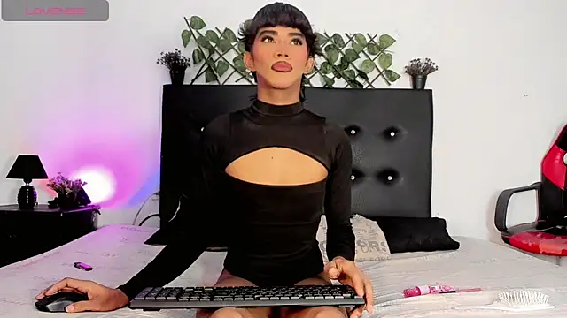 JERO TEASE S7S online show from April 2026 02:23:02 AM