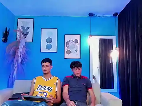 KingOfHeavens 2 online show from February 2026 01:10:02 AM