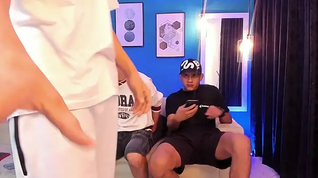 KingOfHeavens 2 online show from February 2026 10:46:01 PM