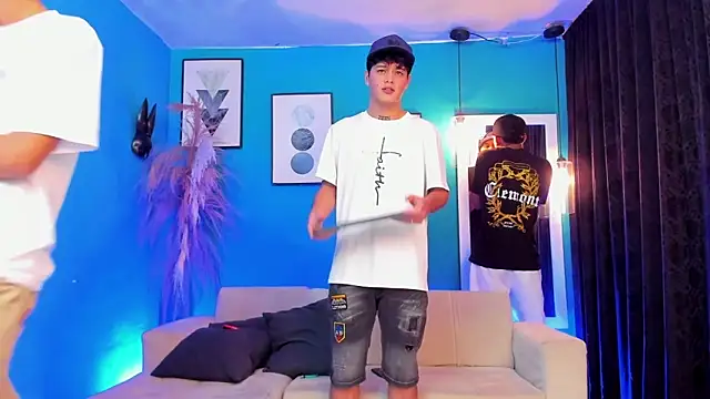 KingOfHeavens 2 online show from February 2026 04:50:02 AM