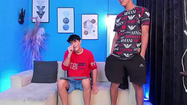 KingOfHeavens 2 online show from February 2026 08:27:01 PM