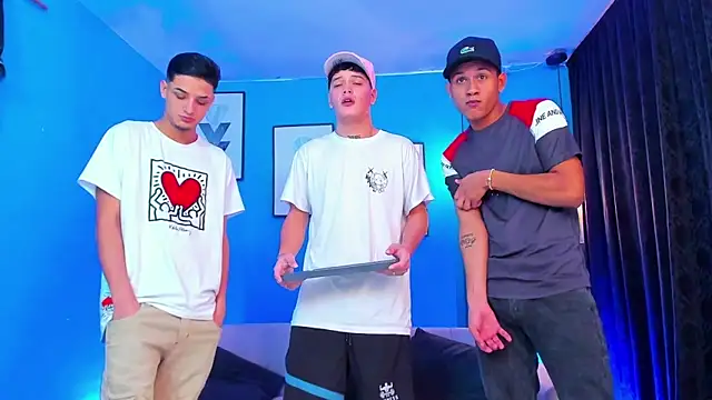 KingOfHeavens 2 online show from February 2026 10:49:01 PM