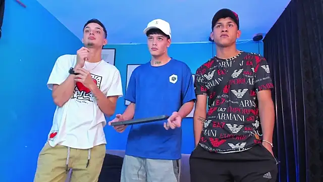 KingOfHeavens 2 online show from March 2026 09:32:02 PM