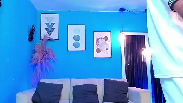 KingOfHeavens 2 online show from March 2026 08:26:02 PM