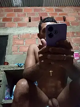 Hot Veteran 1 online show from February 2026 07:04:01 AM