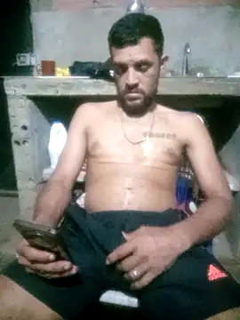 Hot Veteran 1 online show from March 2026 04:48:01 AM