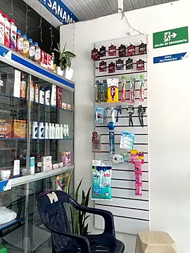 Snapshot of EvaLuna25 chatting on February 2026 03:27:02 PM EvaLuna25 online show from February 2026 03:27:02 PM