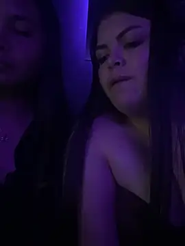 Snapshot of EvaLuna25 chatting on February 2026 04:16:01 PM EvaLuna25 online show from February 2026 04:16:01 PM