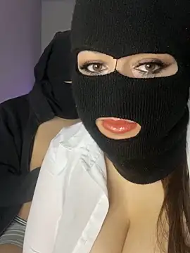 maryam-6 online show from February 2026 09:24:02 PM