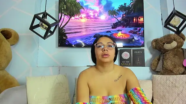 Snapshot of amy_noa chatting on March 2026 12:38:02 AM amy noa online show from March 2026 12:38:02 AM