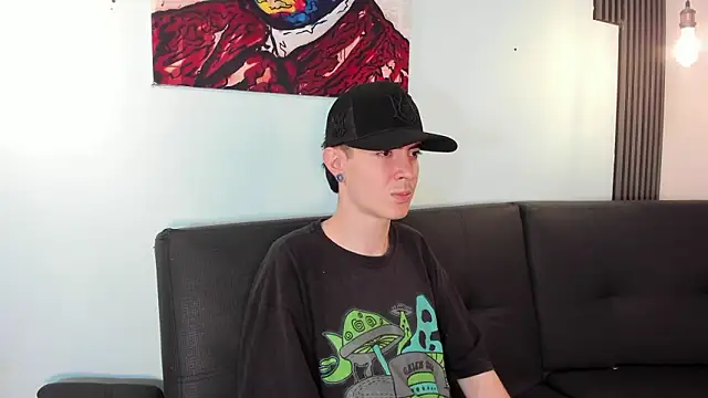 Lio      online show from February 2026 03:35:02 AM