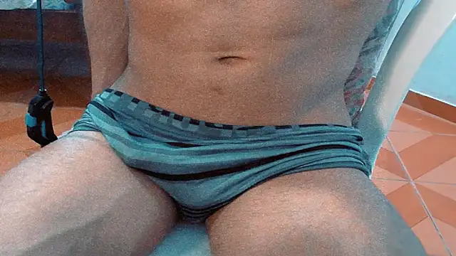 Evansx7 online show from March 2026 12:37:02 AM